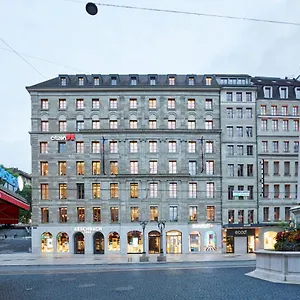 Citizenm Hotel