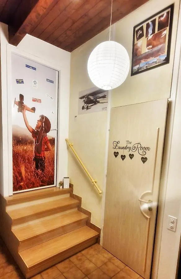 Maison D'Hotes 