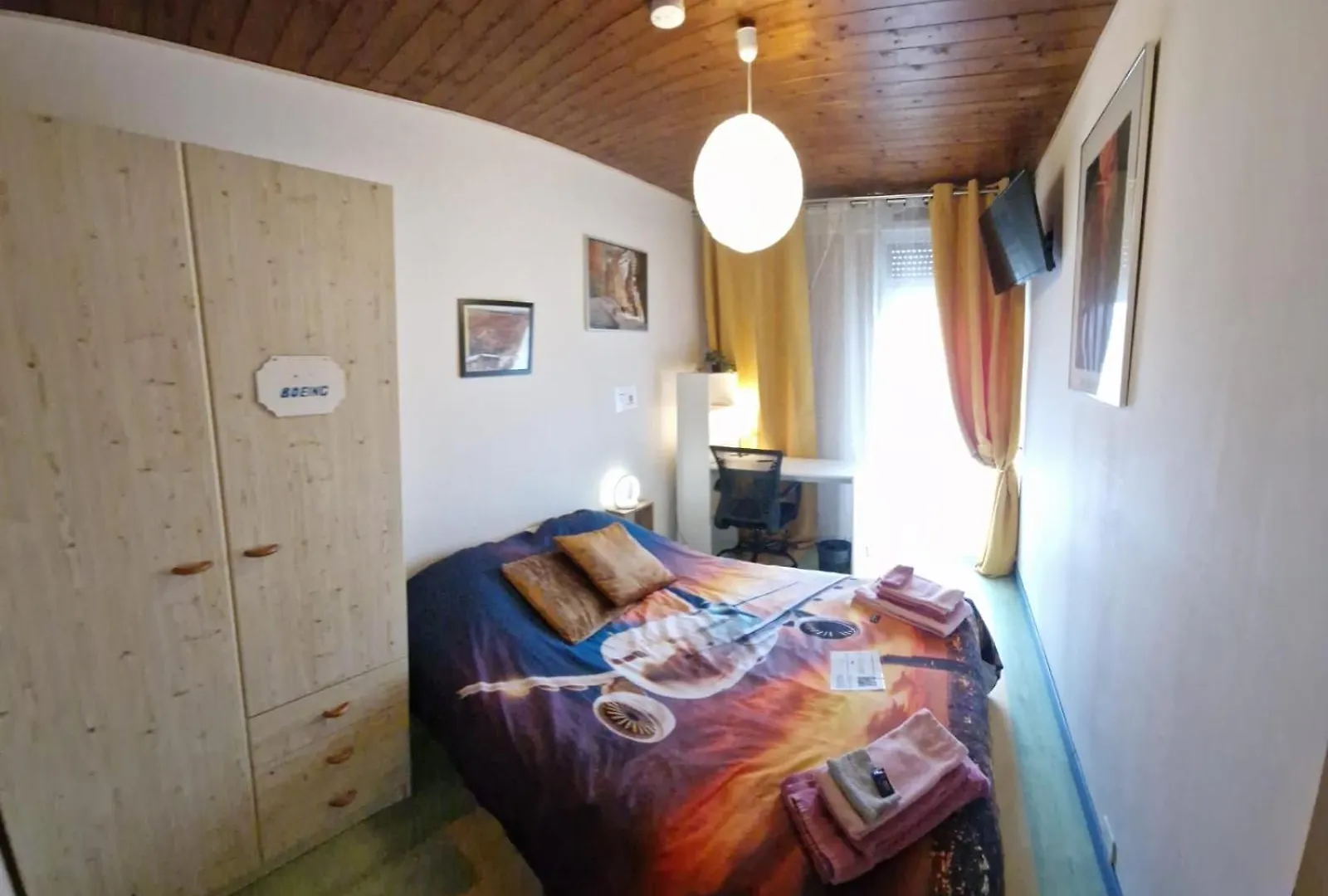 Maison D'Hotes 