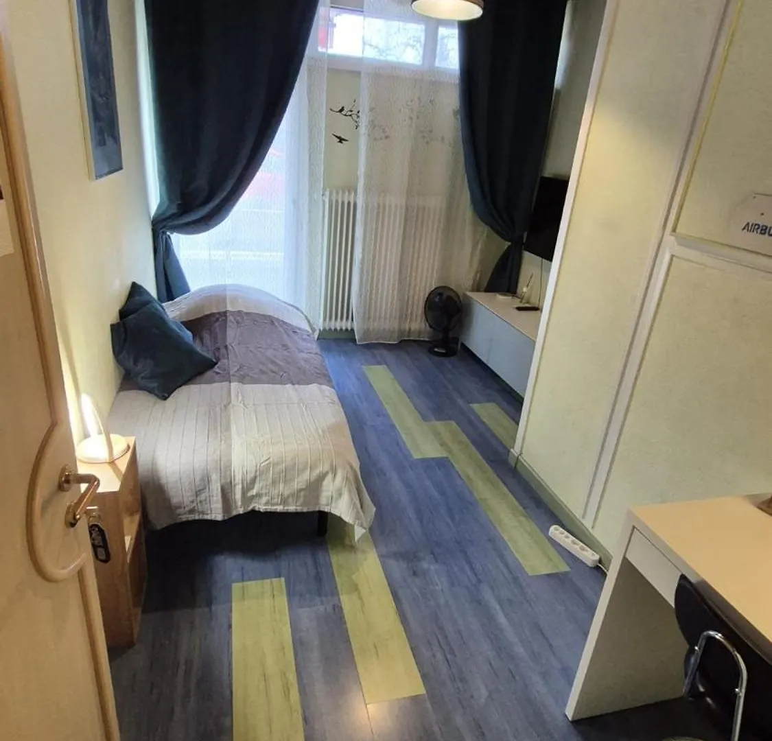 Maison D'Hotes 